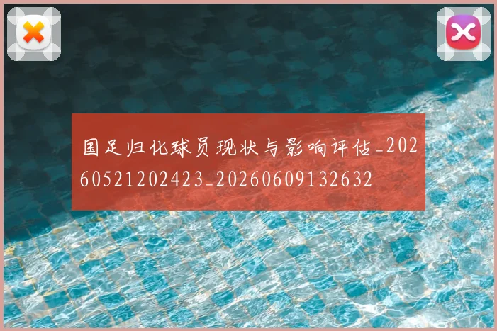 国足归化球员现状与影响评估_20260521202423_20260609132632